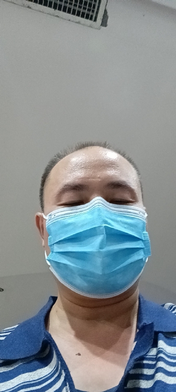 有山有水的第一张照片--鹤壁父母相亲团